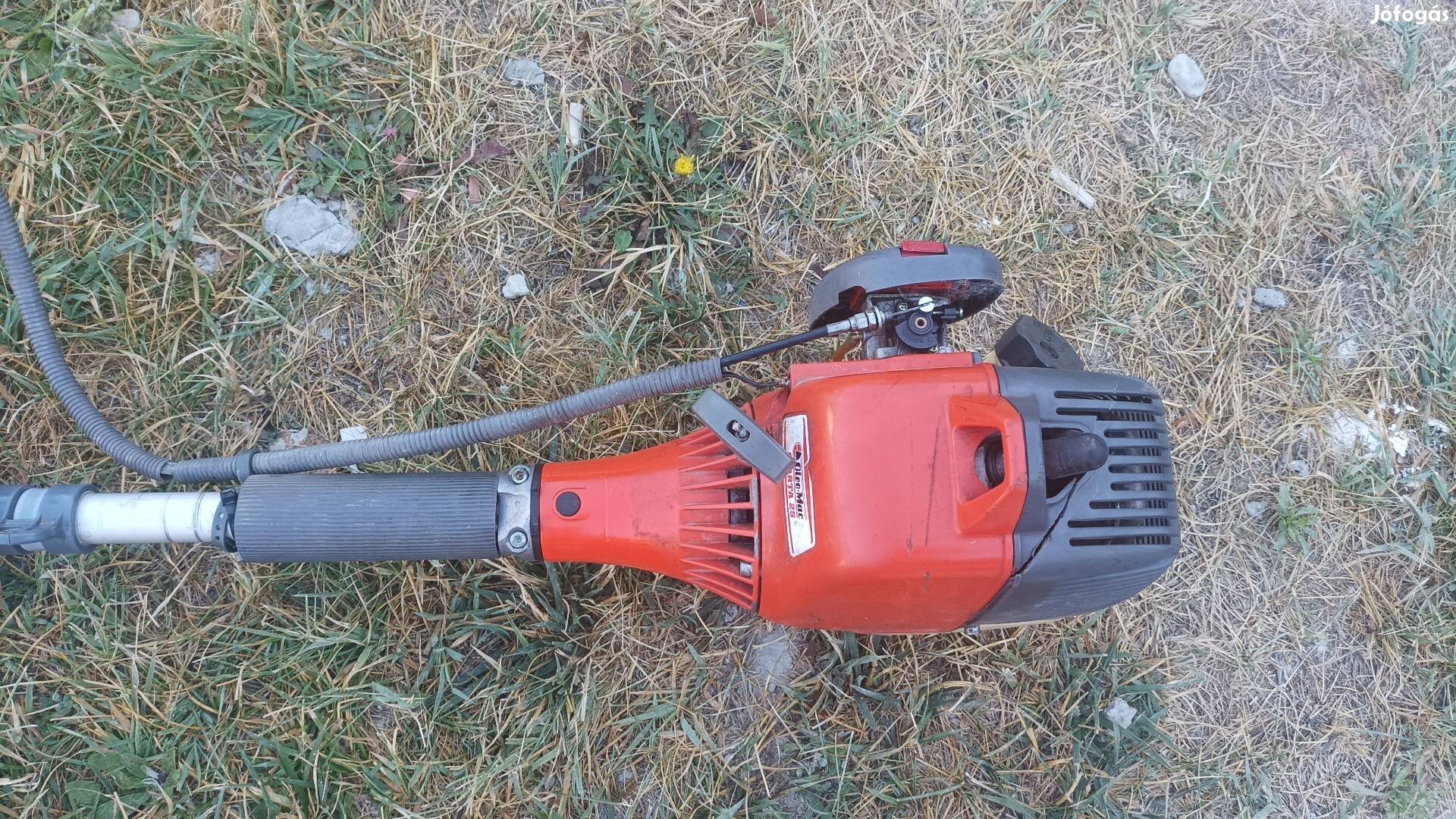 oleo Mac spárta eladó.