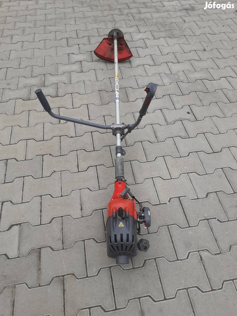 oleo-mac(efco) sparta 2500t fűkasza 