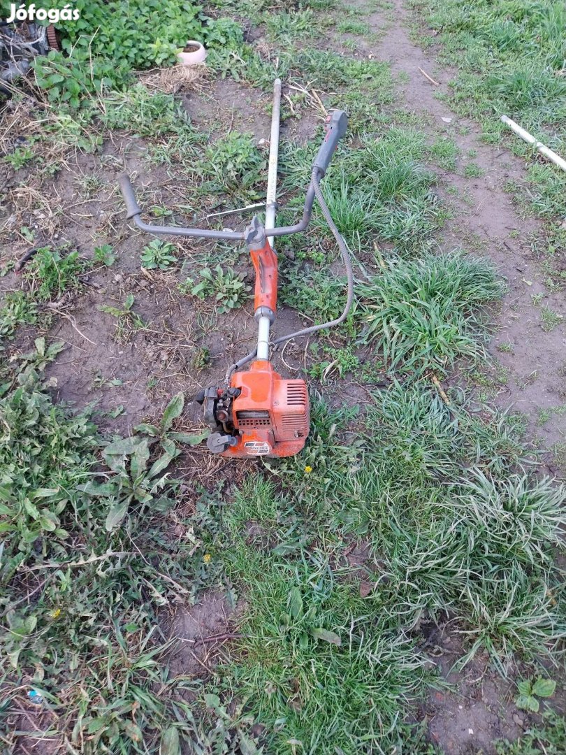 oleomac fukasza hiányos/nem stihl/