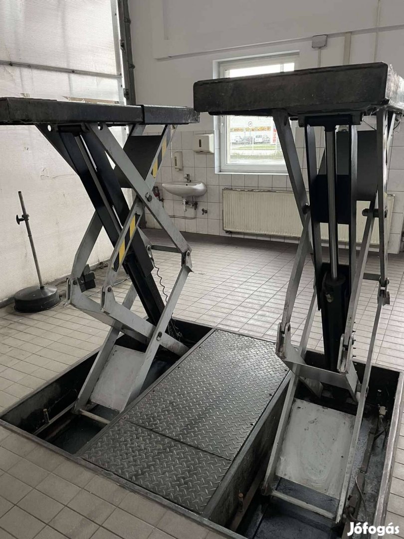 ollós emelő ollósemelő autóemelő csáposemelő csápos emelő