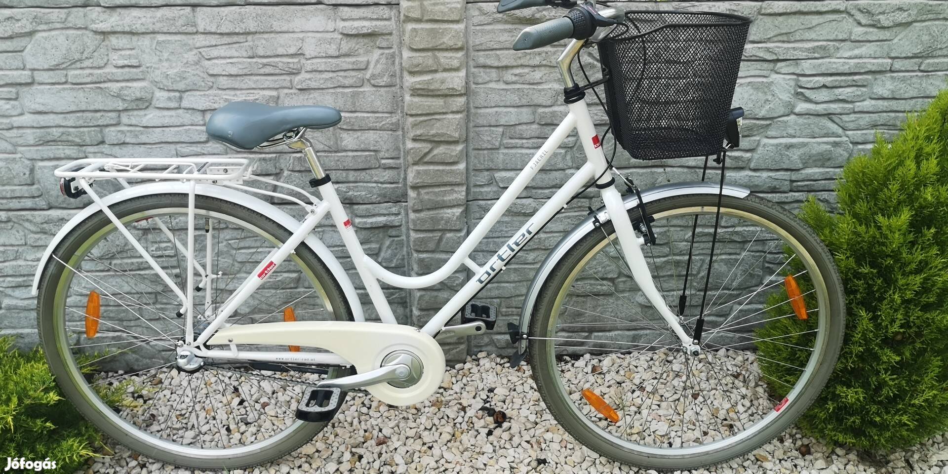 oltler 28as női agyvaltos kerékpár 