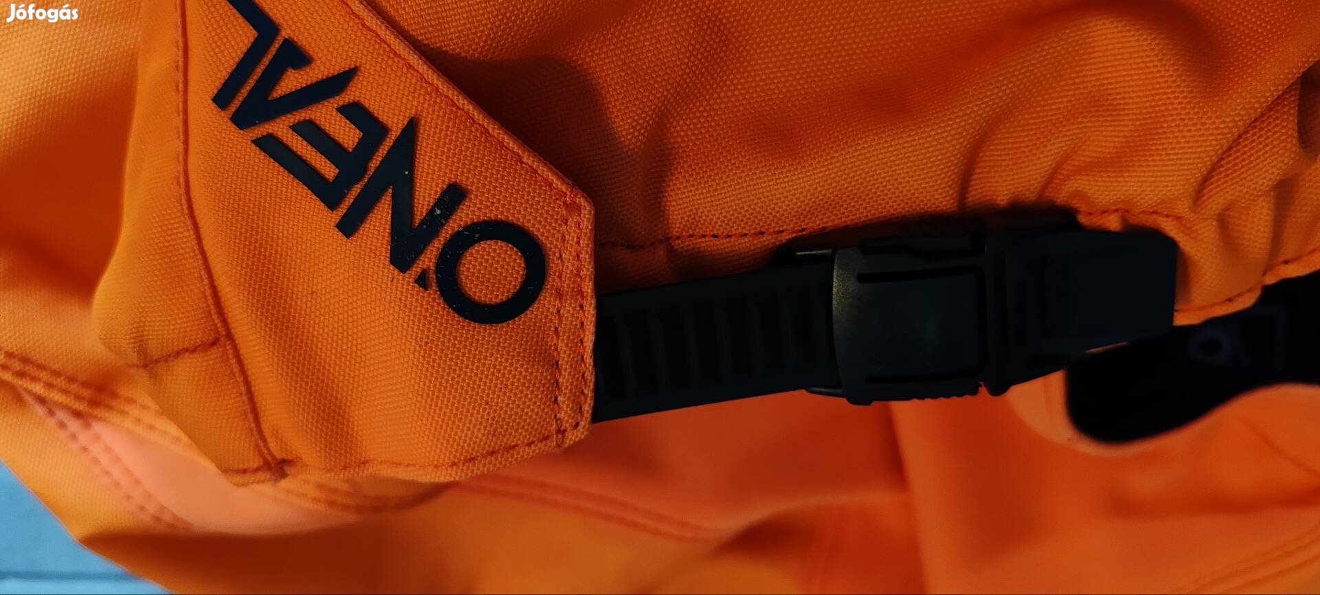 oneal motoros nadrág postai utánvéttel is 