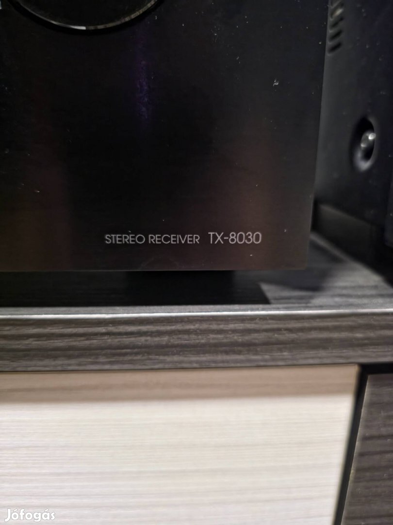 onkyo tx 8030
