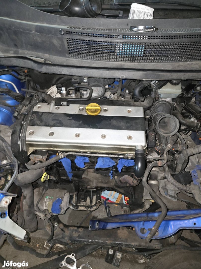 opc motor z20leh 
