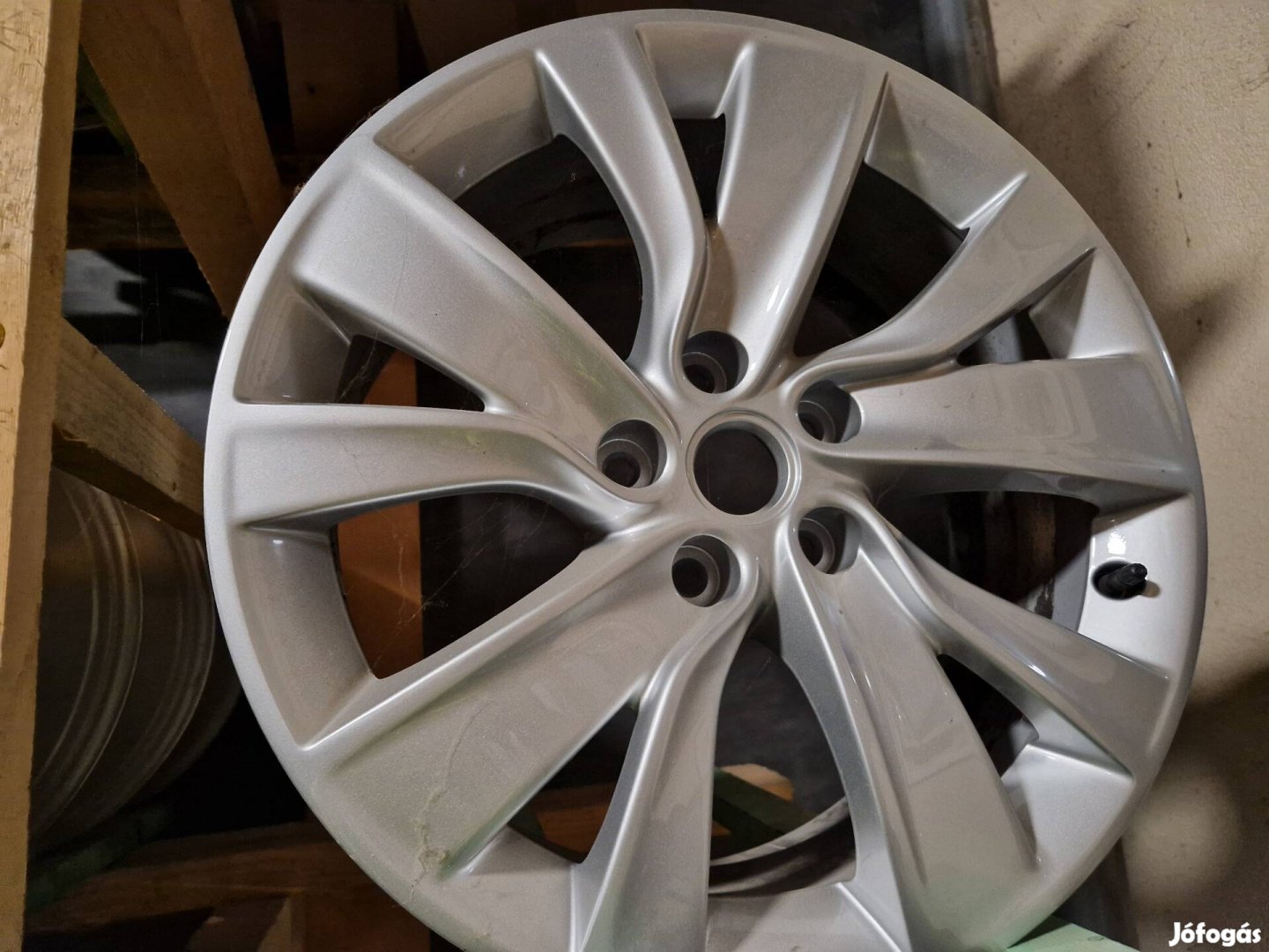 opel 18 coll gyari 5x115  Astra Insignia stb