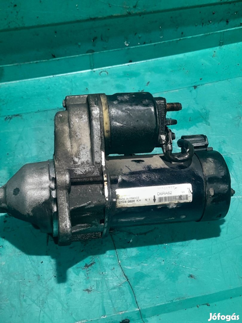 opel Astra Corsa Vectra önindító 