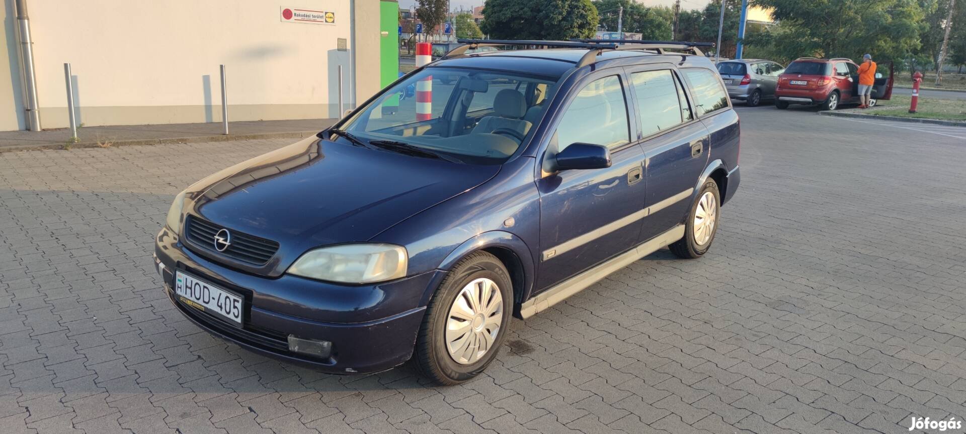 opel Astra G 1,6i.16v.klima szervó olvasd végig !l