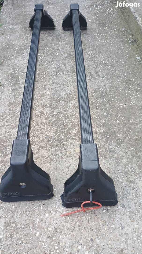 opel Astra f tetőcsomagtartó 