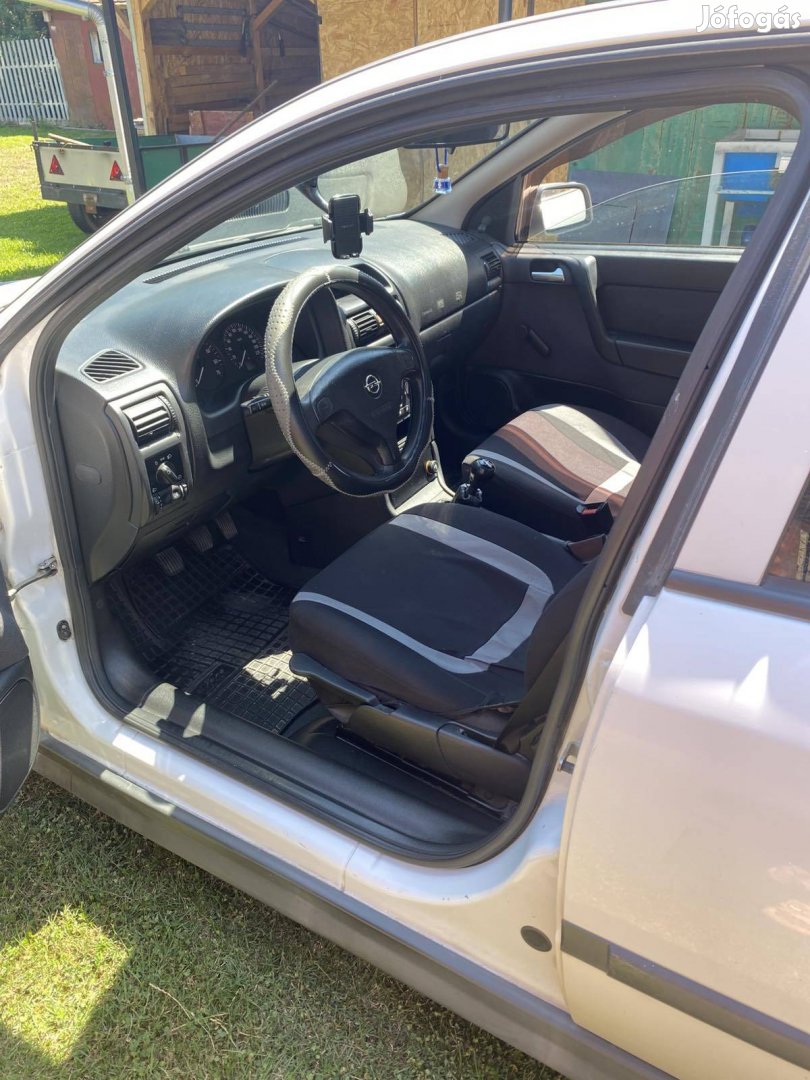 opel Astra jó allapotba 