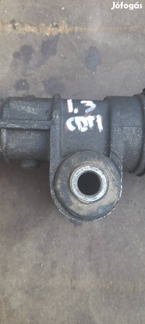 opel Corsa D 1.3 cdti kormánymű 