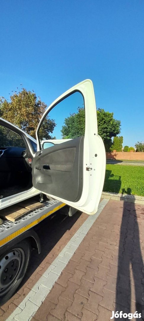 opel Corsa D jobb első ajtó