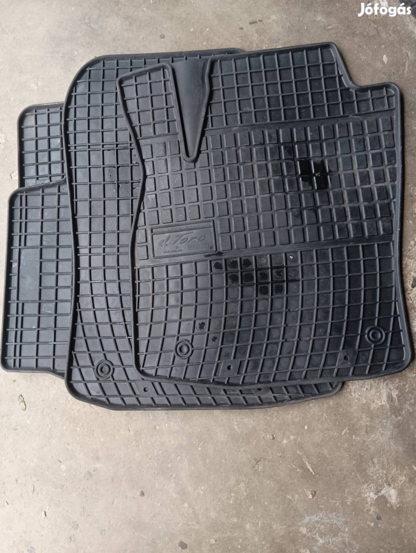 opel H Astra méretpontos gumiszönyeg új garnitúra eladó 