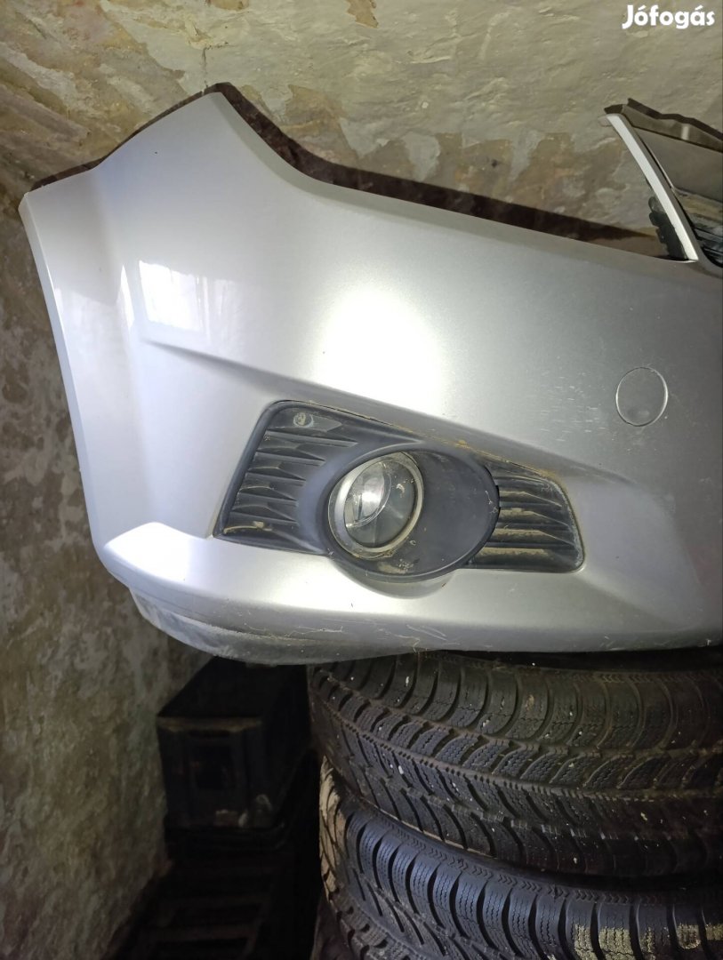 opel Tigra twintop első lökhárító 