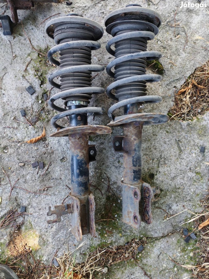 opel Vectra C első lengéscsillapító 