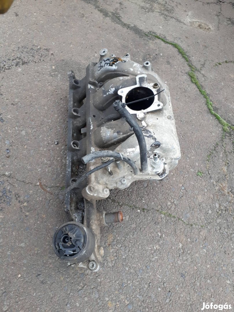 opel  astra  G 1,4, 16V x14xe,  szívótorok 