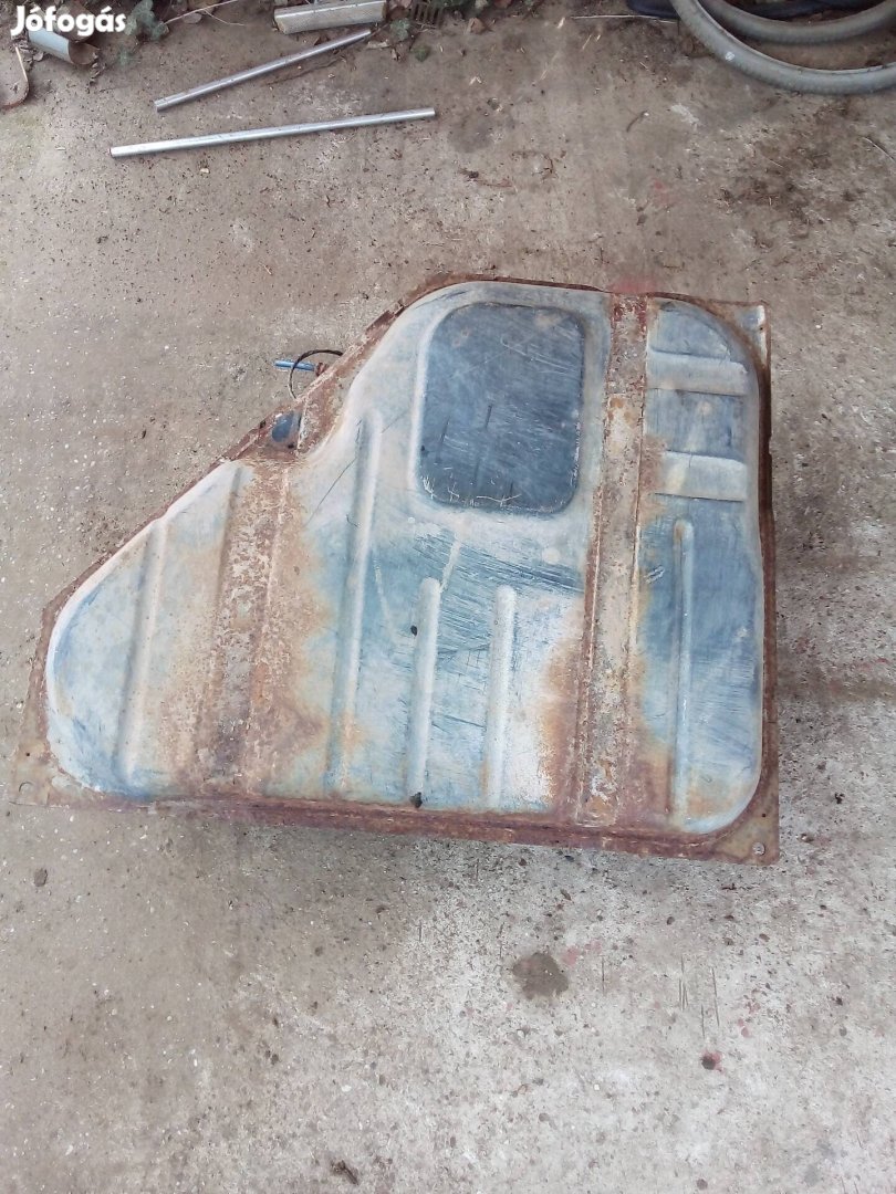 opel  asztra tank