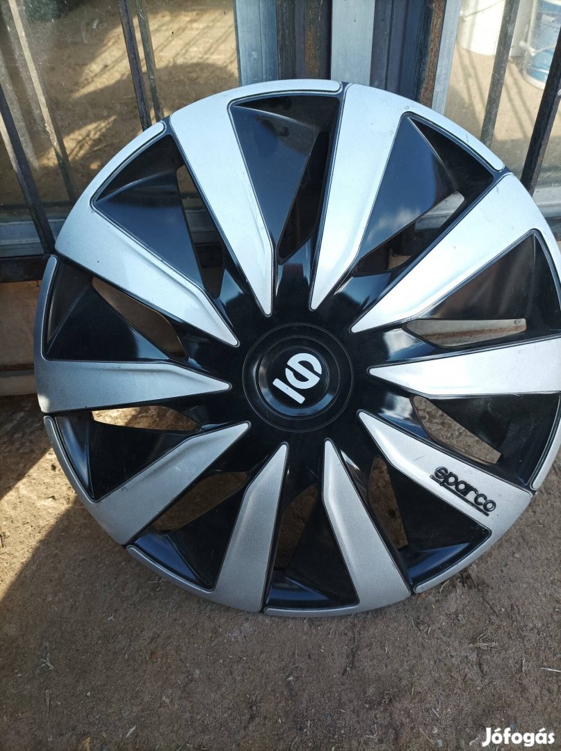 opel acél felni