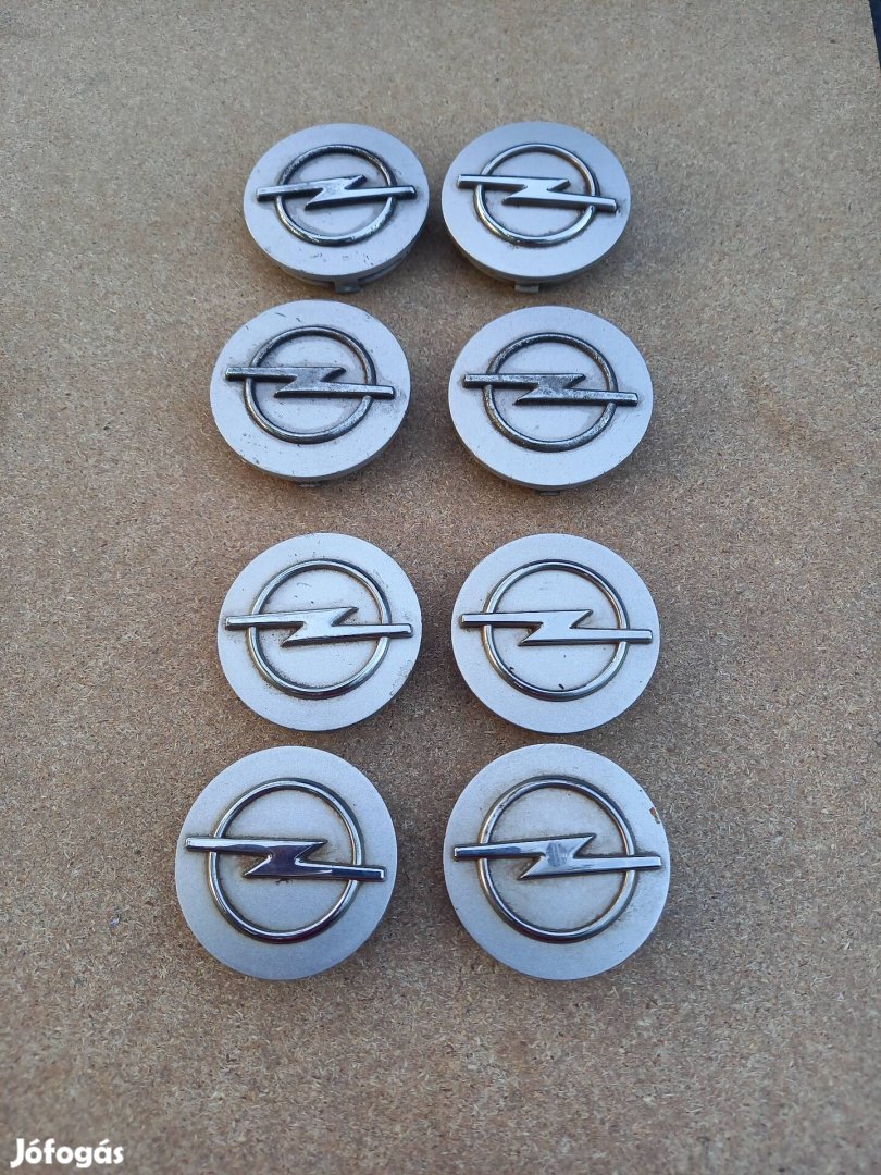 opel alufelni kupak kicsi nagy 59mm 64mm