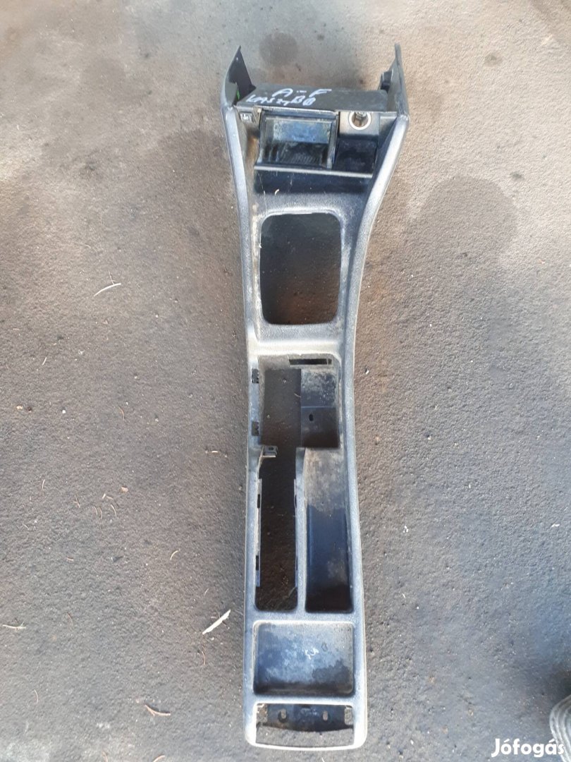 opel astra F  fekete váltóbox