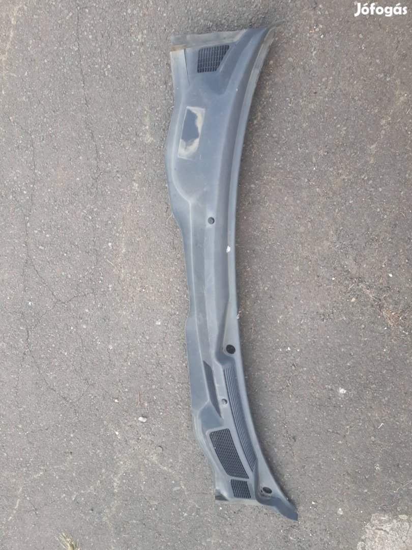 opel astra G,  első levélrács GM90520680