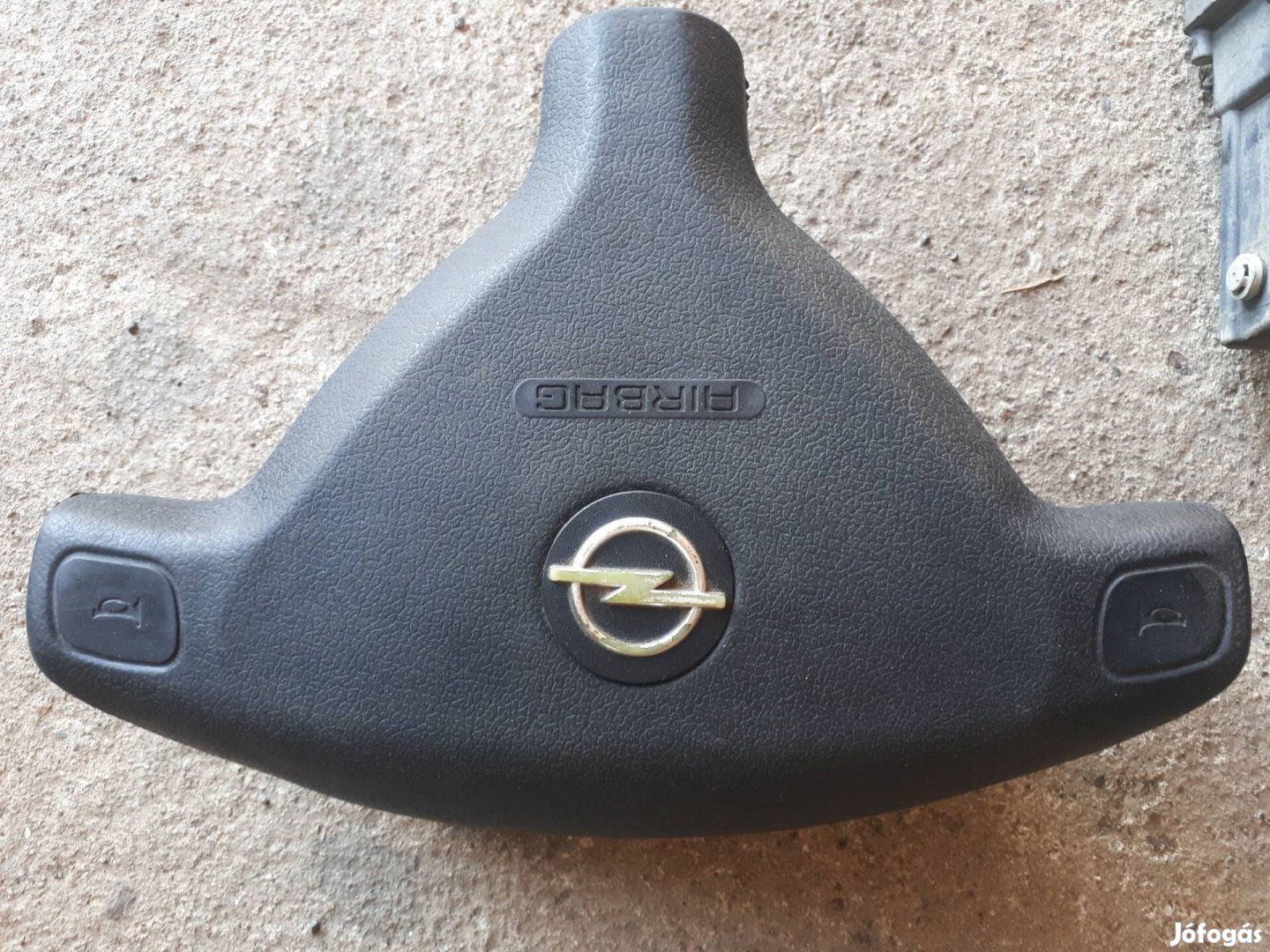 opel astra G   kormány légzsák  hibátlan
