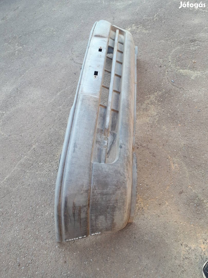 opel astra  F,  1998  első lökhárító hibátlan