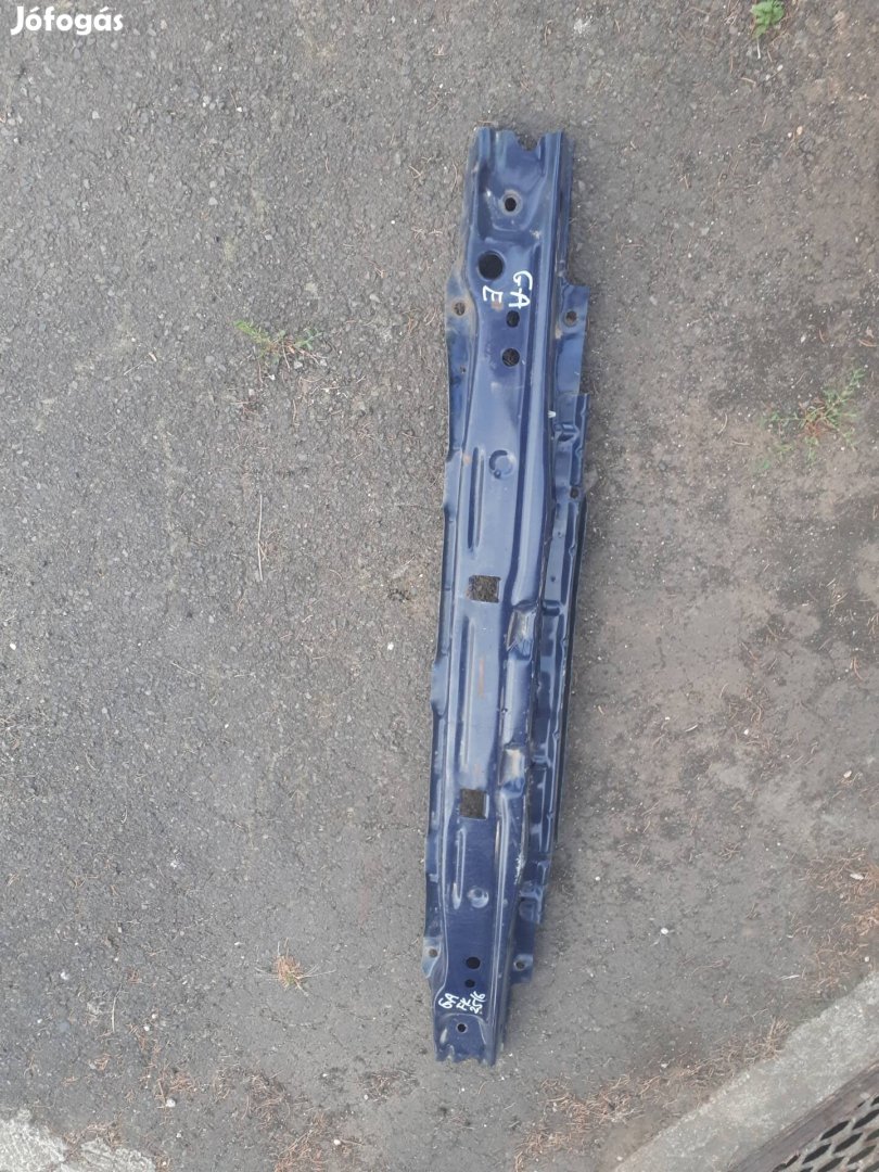 opel astra  G  első lökhárító merevítő