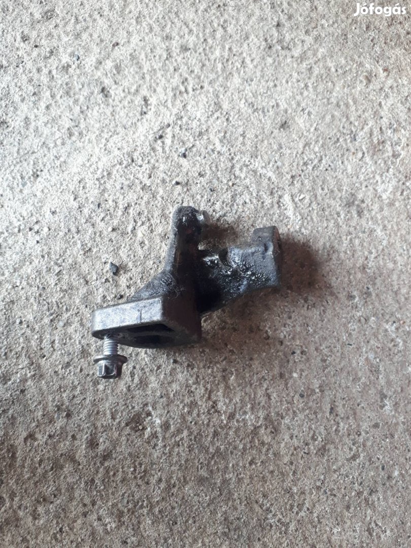 opel astra   F,G,  benzines   főtengely jeladó tartó 