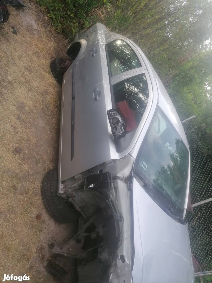 opel astra h 1.6  bontás