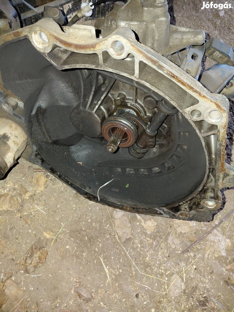 opel b és c váltó!