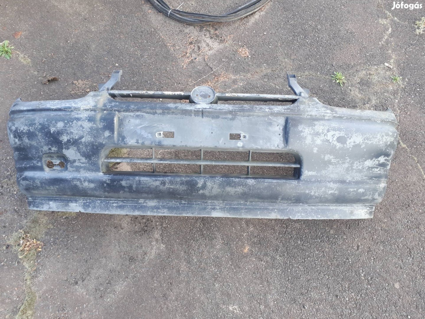 opel corsa   B, első lökhárító 