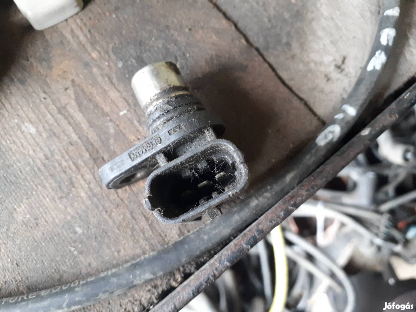 opel corsa  b  1.0, 1.2,16V főtengely jeladó 0232103021
