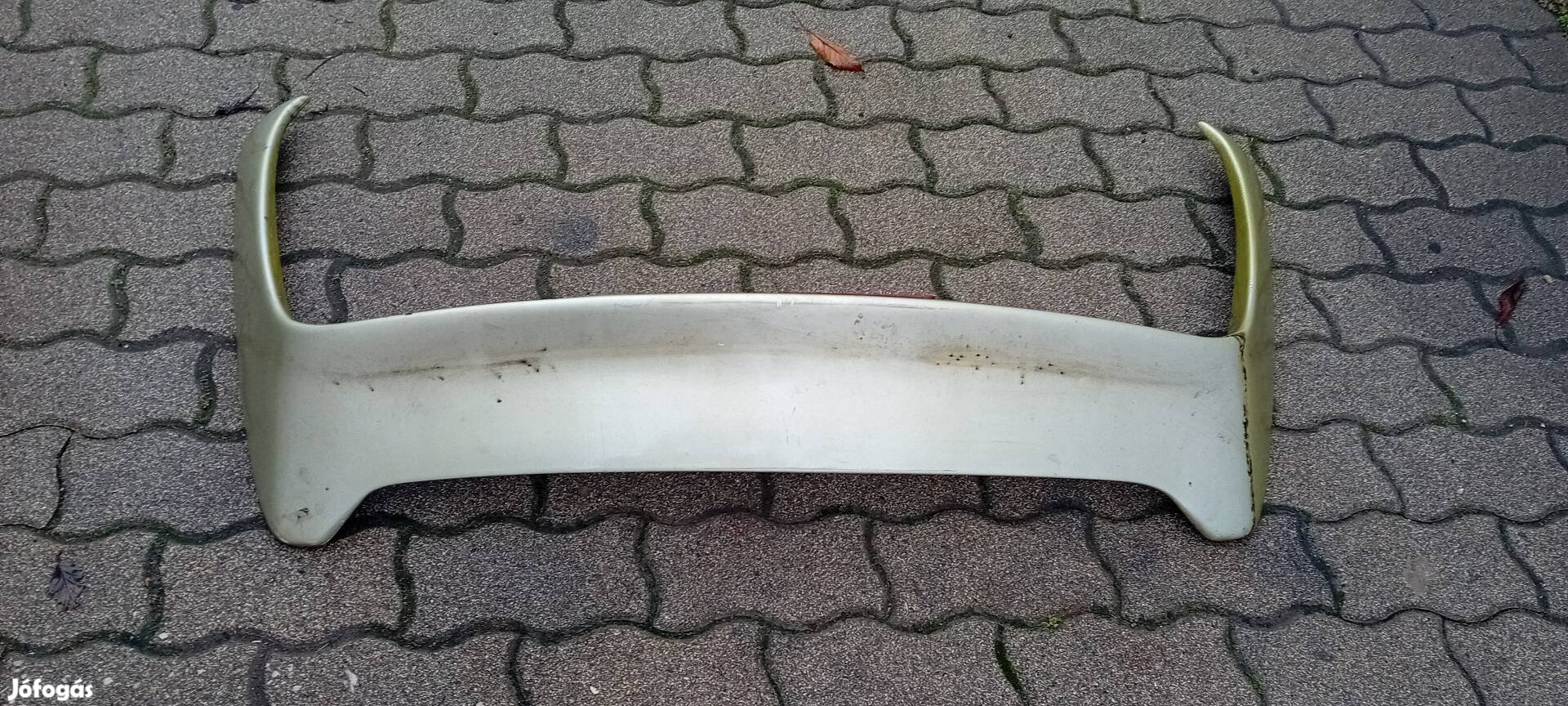 opel corsa b gsi hátsó szárny