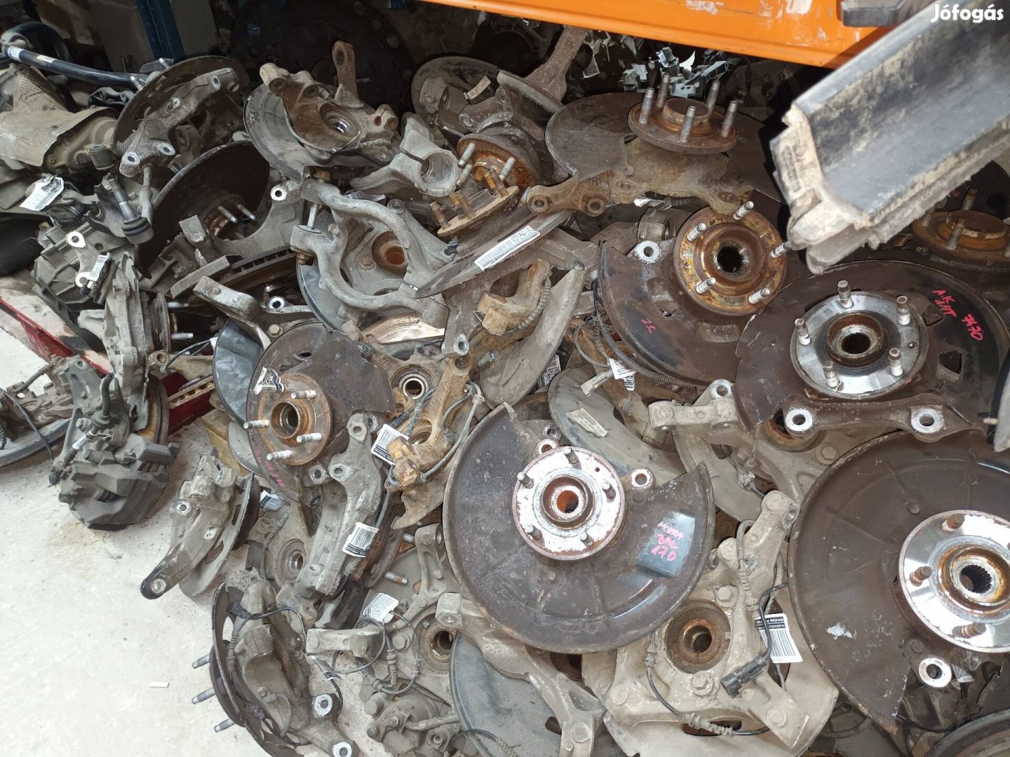 opel csonkállvány kerékaggyal mokka k astra c zafira