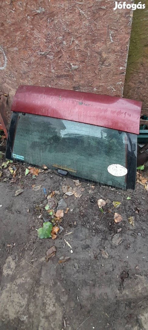 opel frontra csomagtér ajtó 
