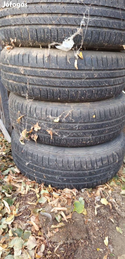 opel g astra lemez felni nyári gumival