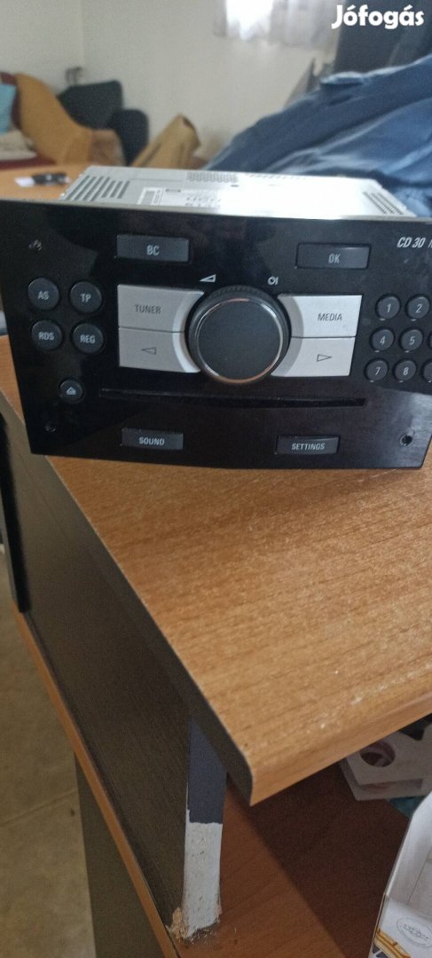opel gyári cd  alkatrésznek.