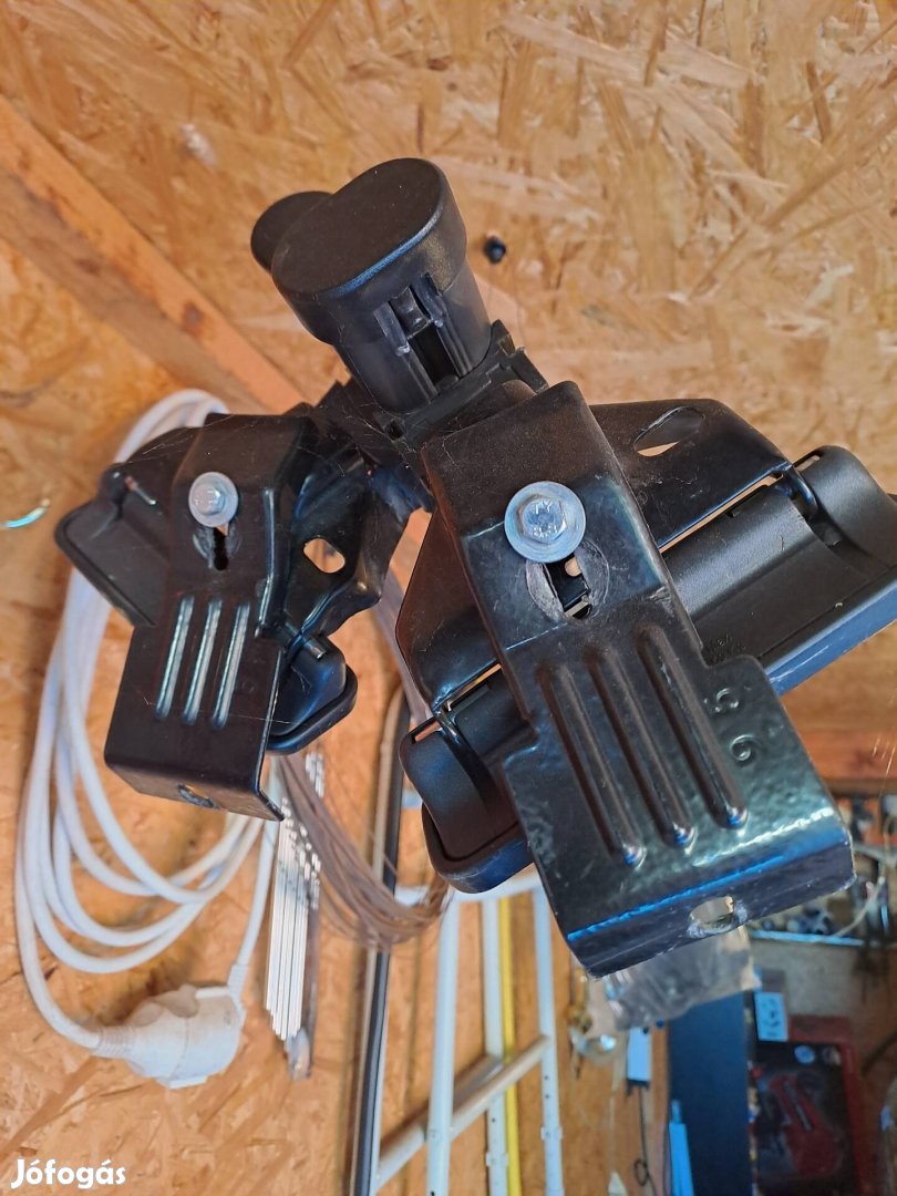 opel insignia tetőtartó.