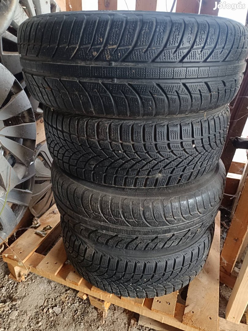 opel téli gumi felnivel