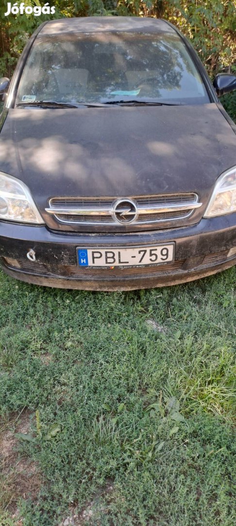 opel vectra 2.2 diesel egyben vagy bontva eladó