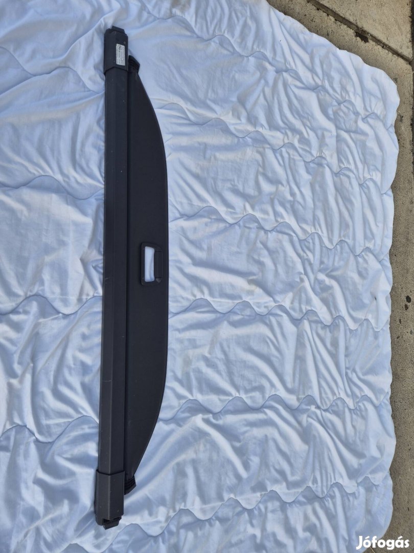 opel zafira C kalaptartó csomagtér roló