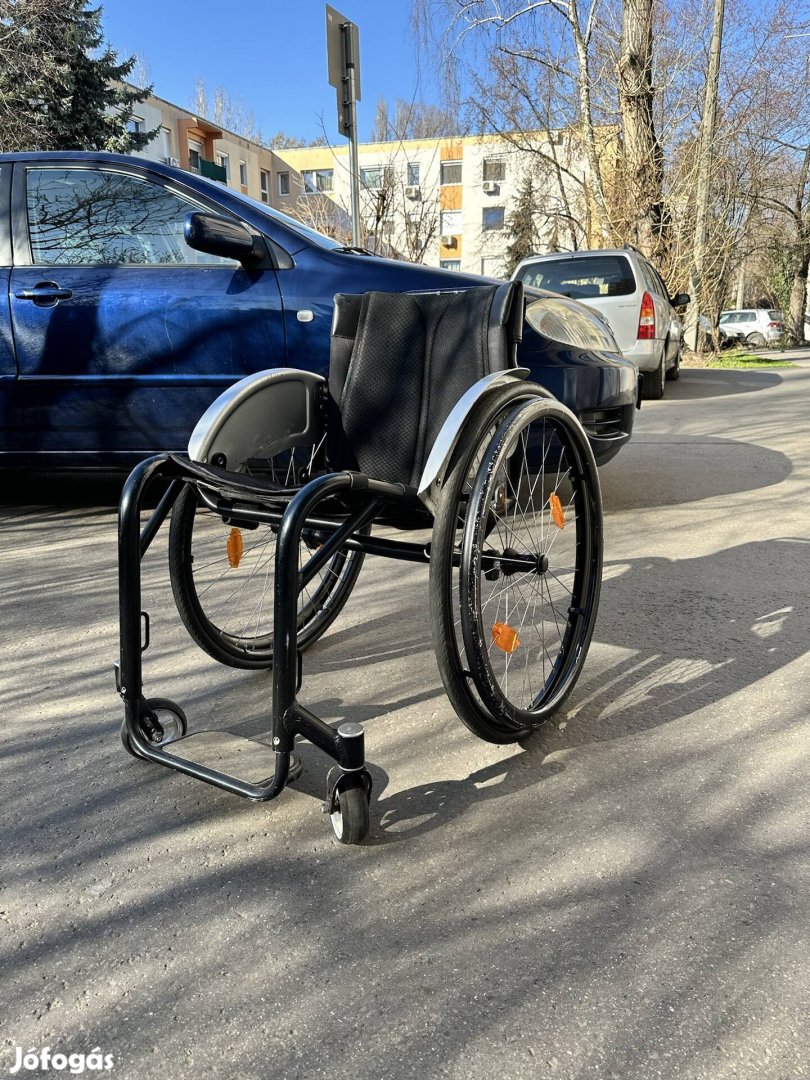 oracing aktív kerekesszék