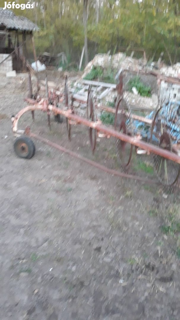 orion rendsodro 6 kerekes csere érdekel