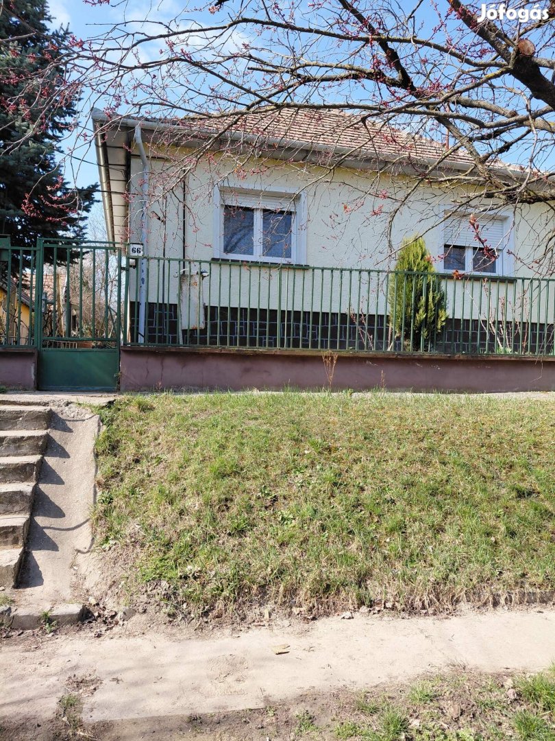 örökolt ingatlan gazdát keres.