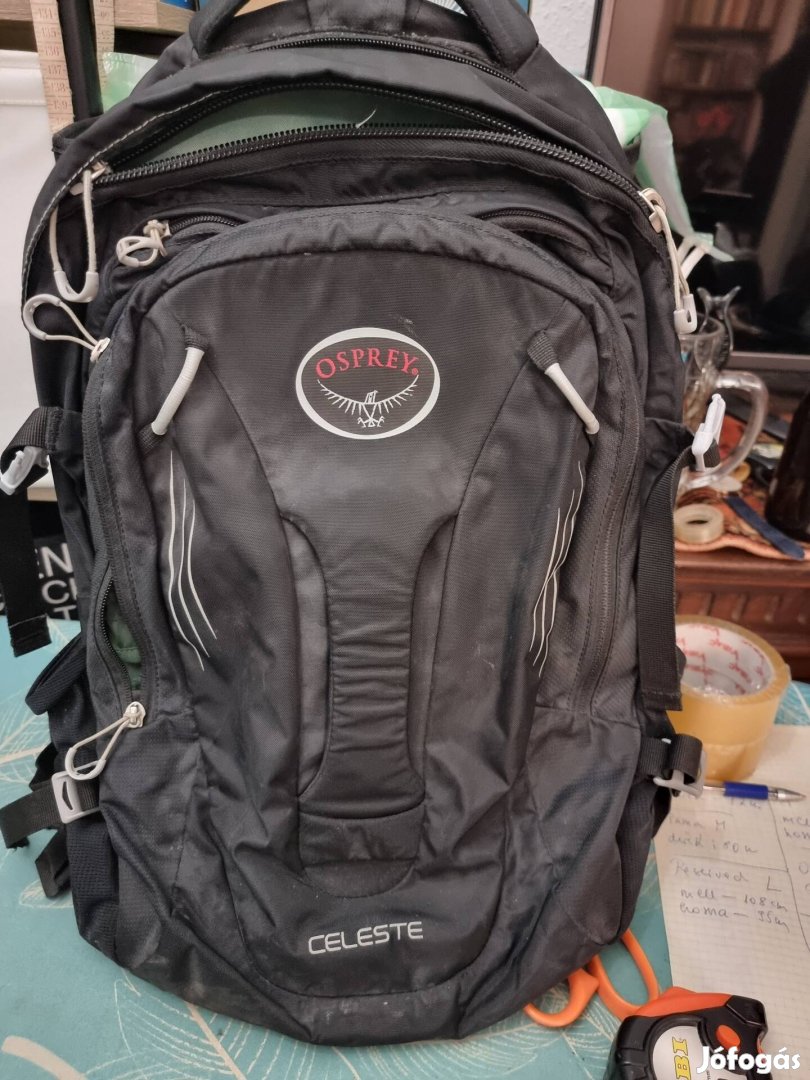 osprey hatitaska 