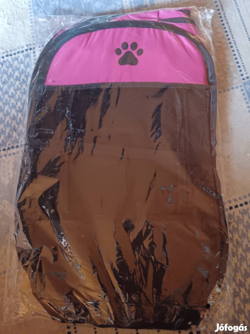 összecsukható kennel
