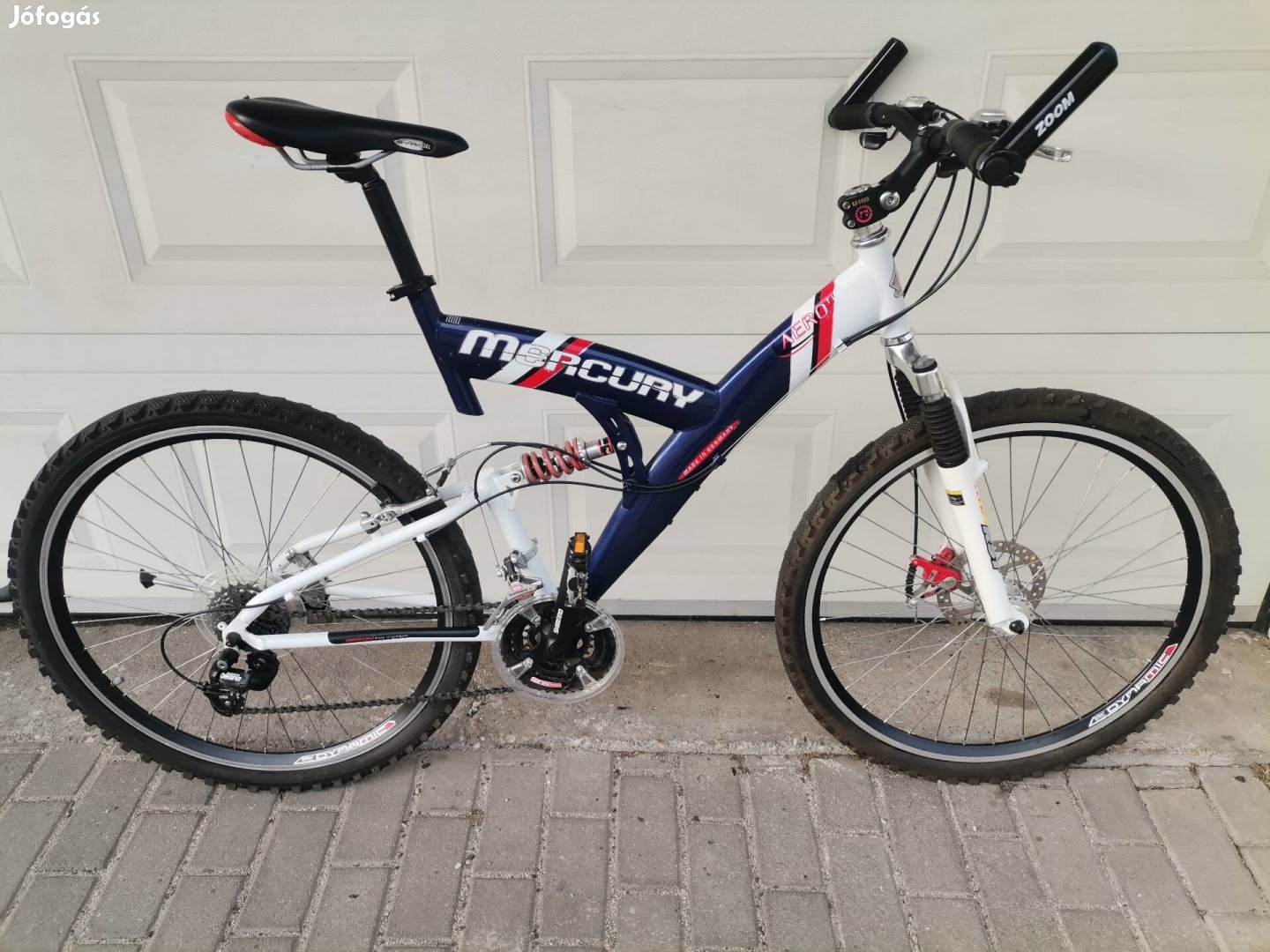 összteleszkóp,tárcsafék,mtb,rst,deore felsz,újszerű,kerékpár bicikli 