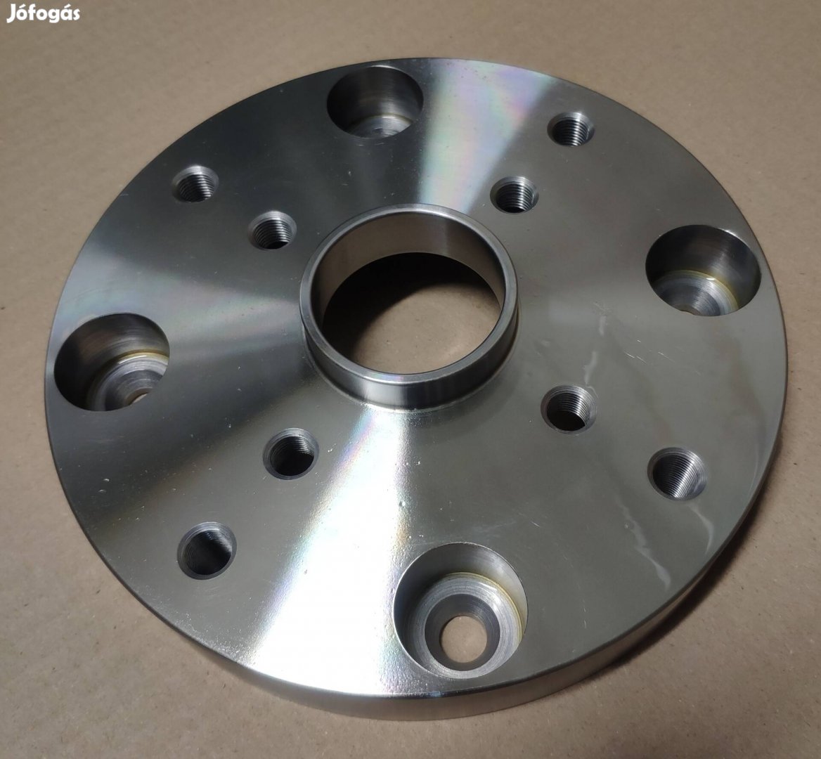 osztókörmódosító, nyomtávszélesítő Trabant , Wartburg 