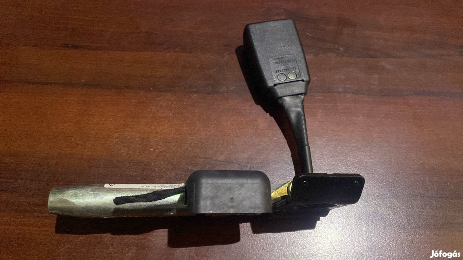 övfogadó A2038600769 eladó