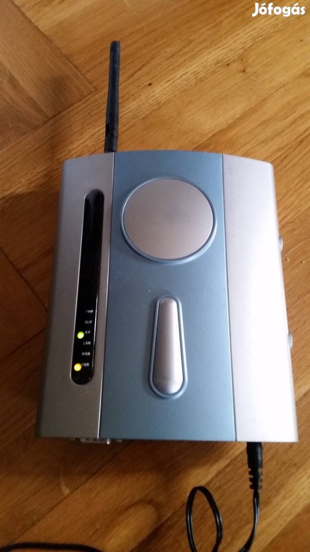 ovislink IWE1100 wifi Access point